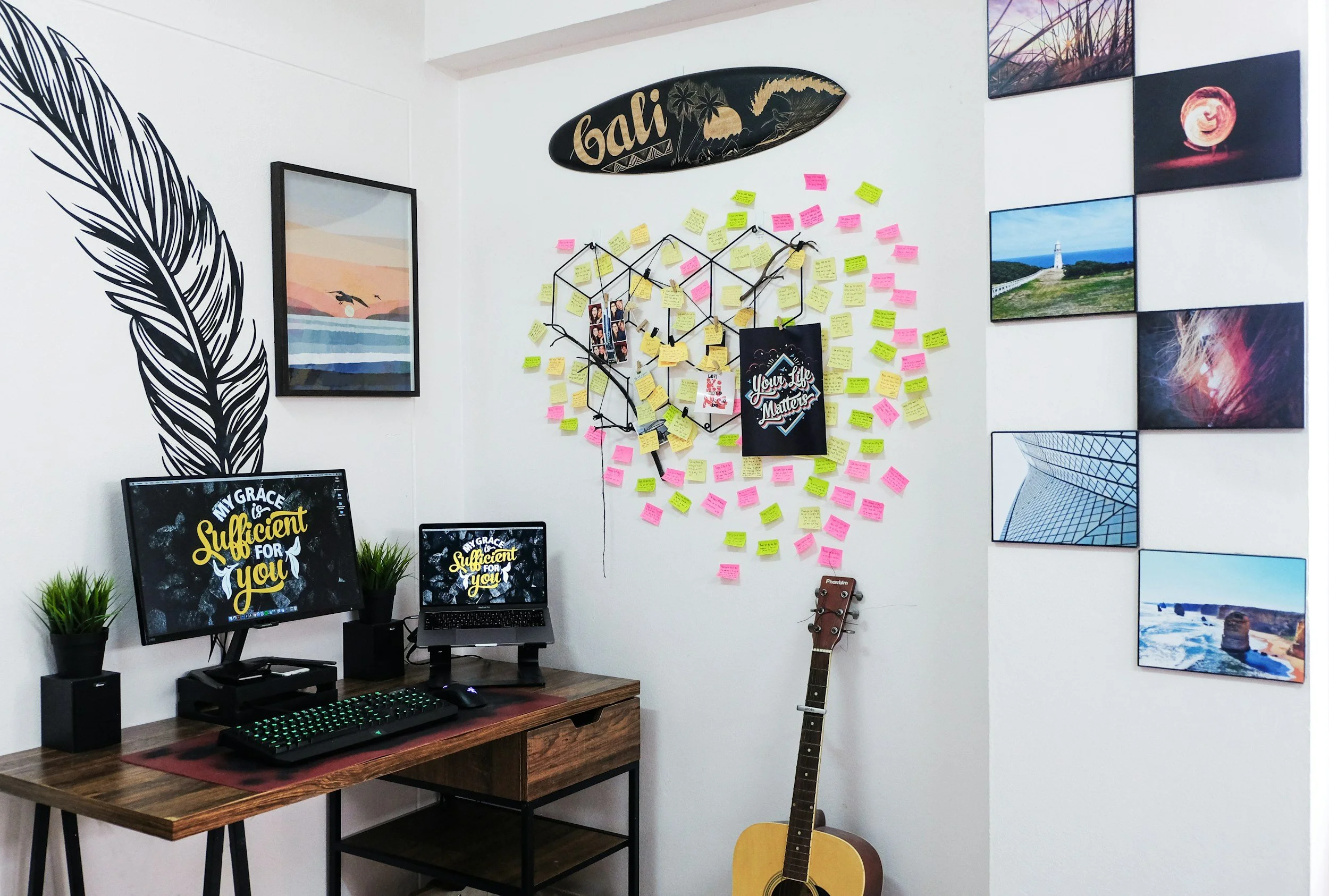 5 signs your home office is hurting your productivity (and how to fix it)