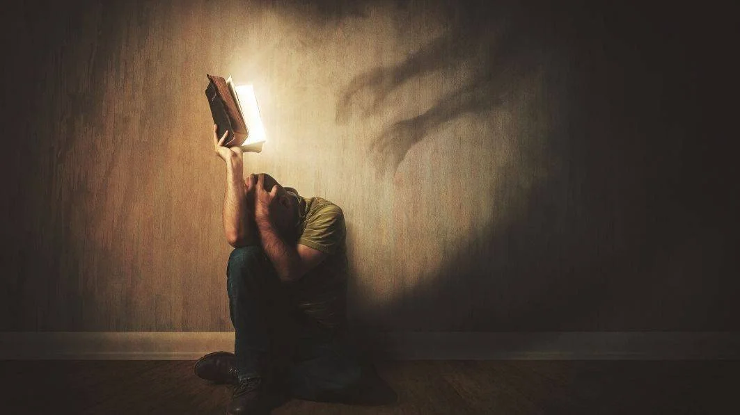 Does Spiritual Warfare Really Matter?