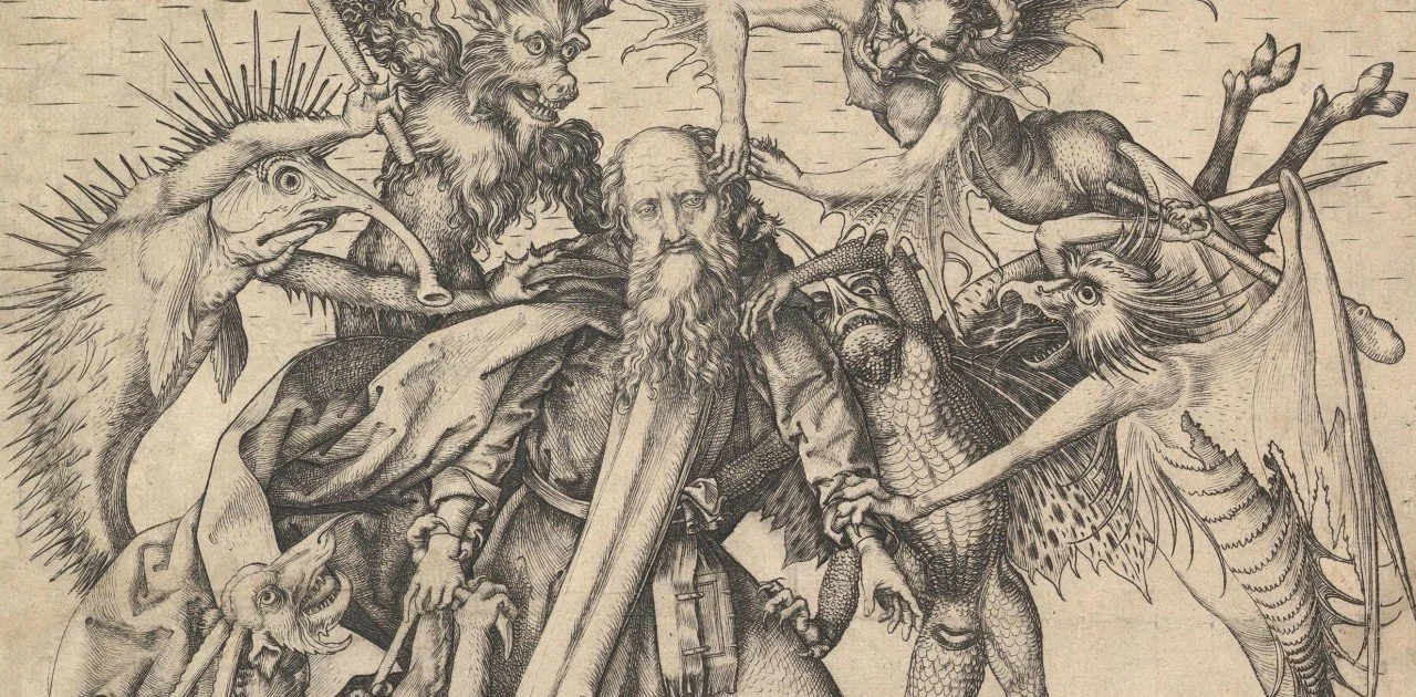 Is Confrontational Deliverance Ministry Biblical?