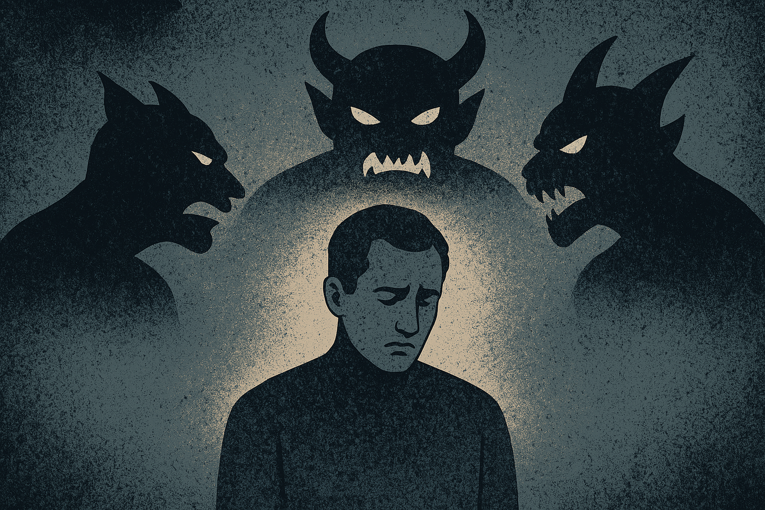 Do Christians Need to Fear Demons? 