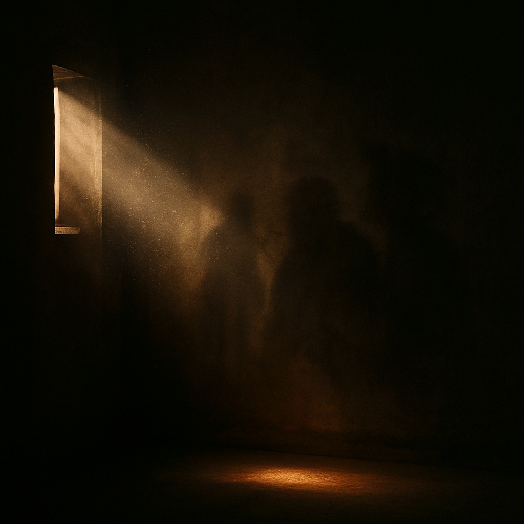 Psychology, Trauma, and the Demonic