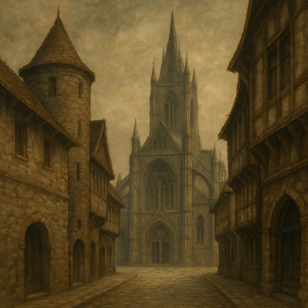 Medieval Demonology Myths That Still Shape Us