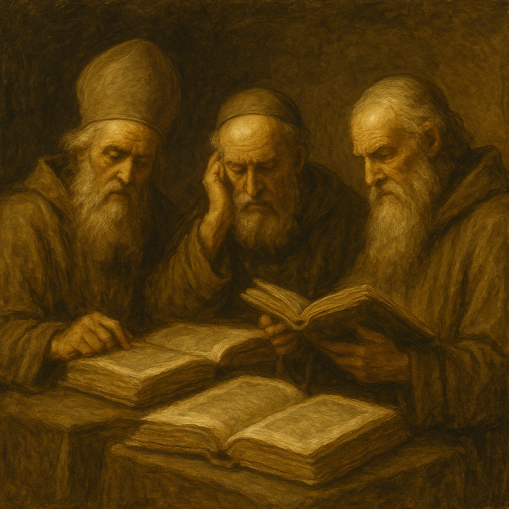 What the Apostolic Fathers Taught About Spiritual Warfare