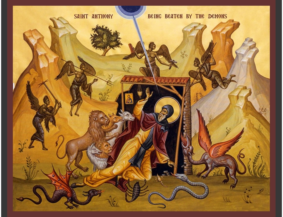 What the Bible Means by “Powers and Authorities”