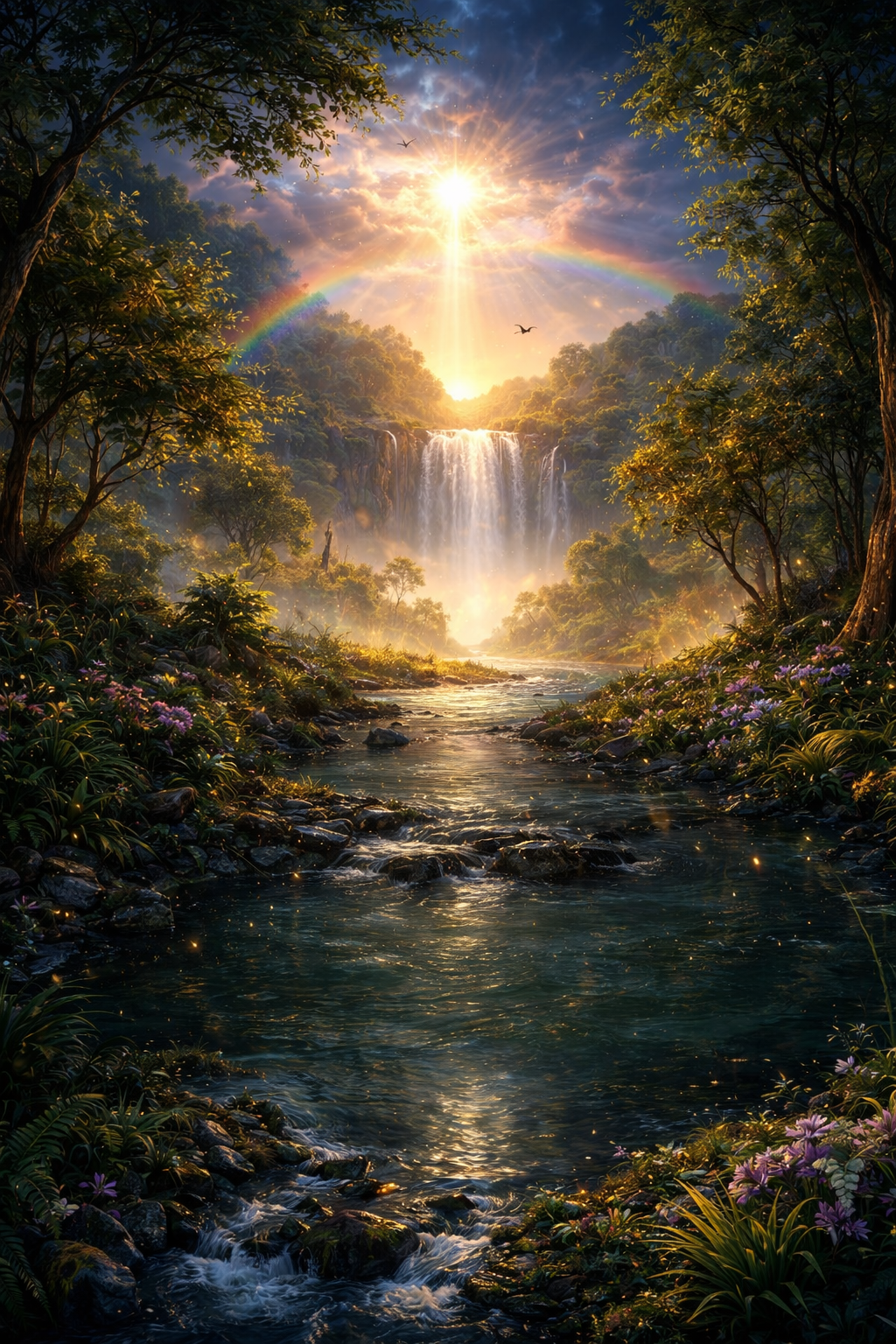 Creation Is Not Neutral