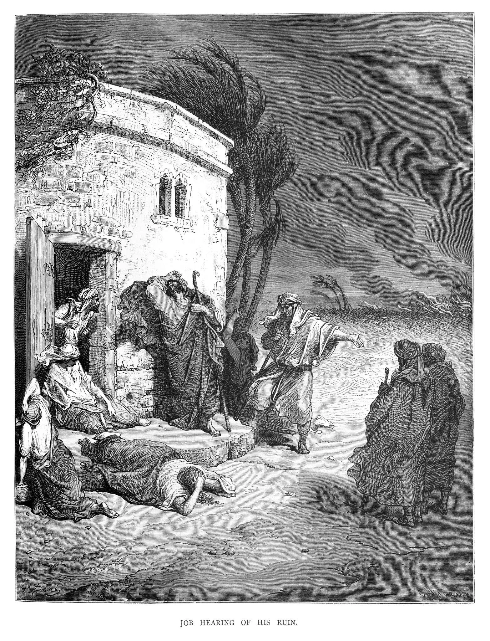 Exposure or Accusation?