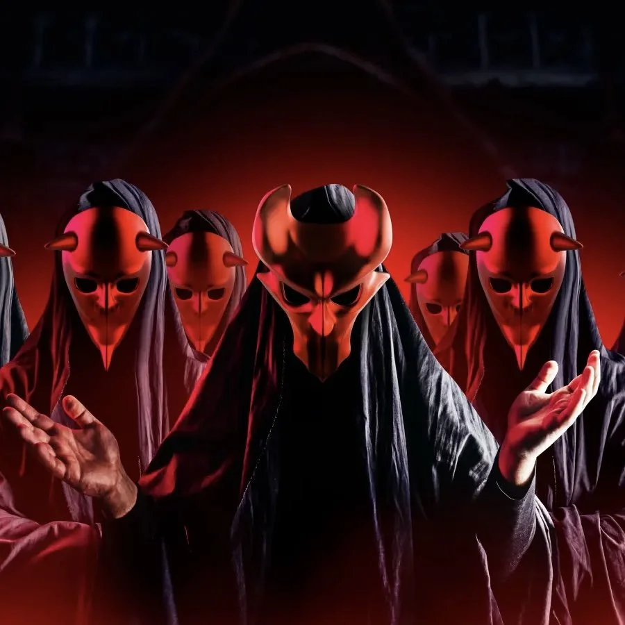 AI, Exorcism, and the Rise of Digital Demonology