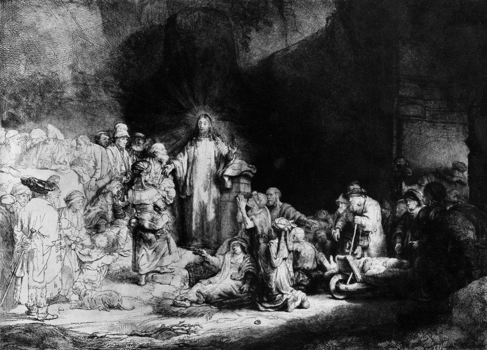 Public Exorcism as Theological Declaration