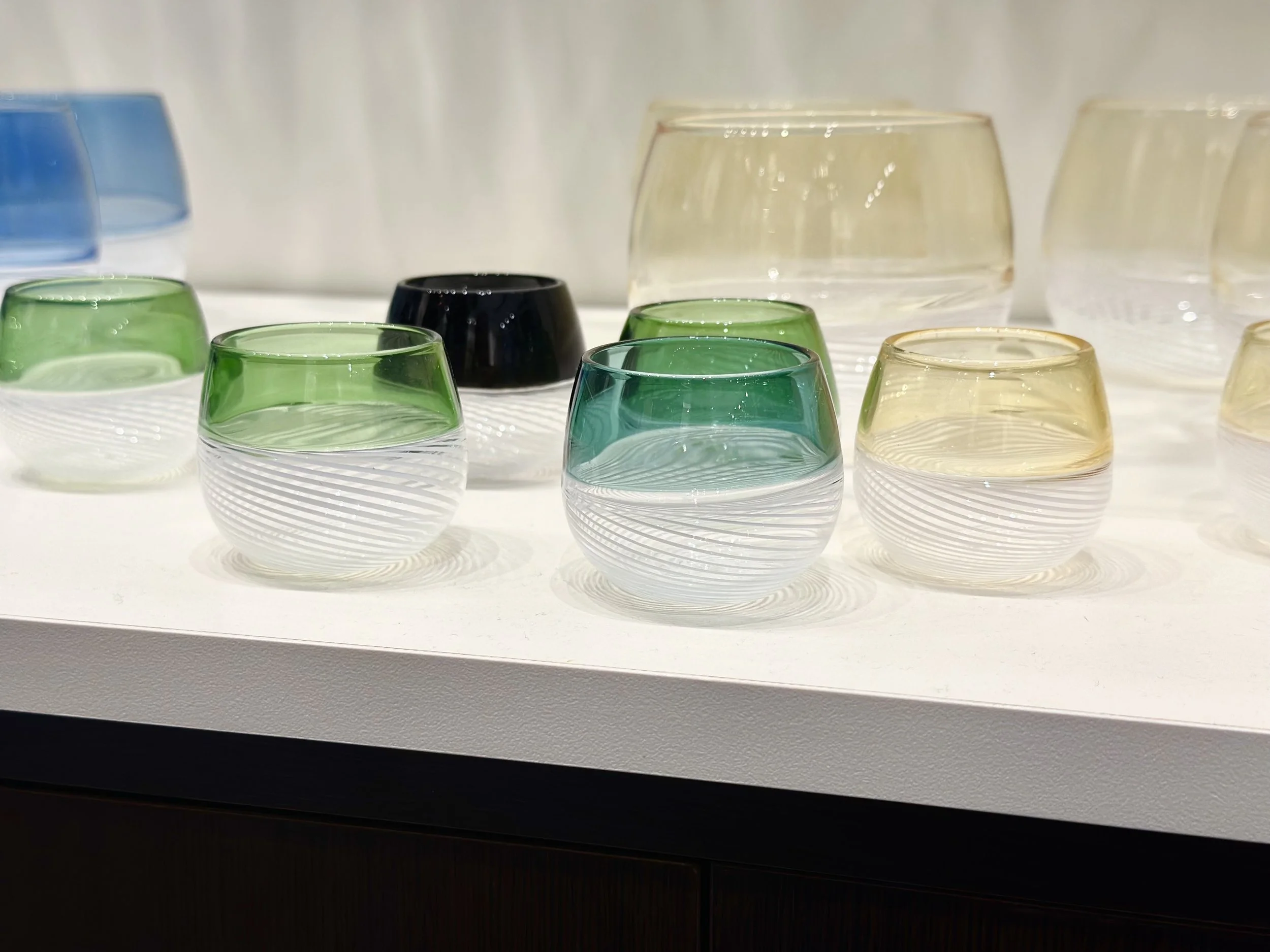 Shot incalmo filigrana €35,00
(contattarci per la disponibilità dei colori)