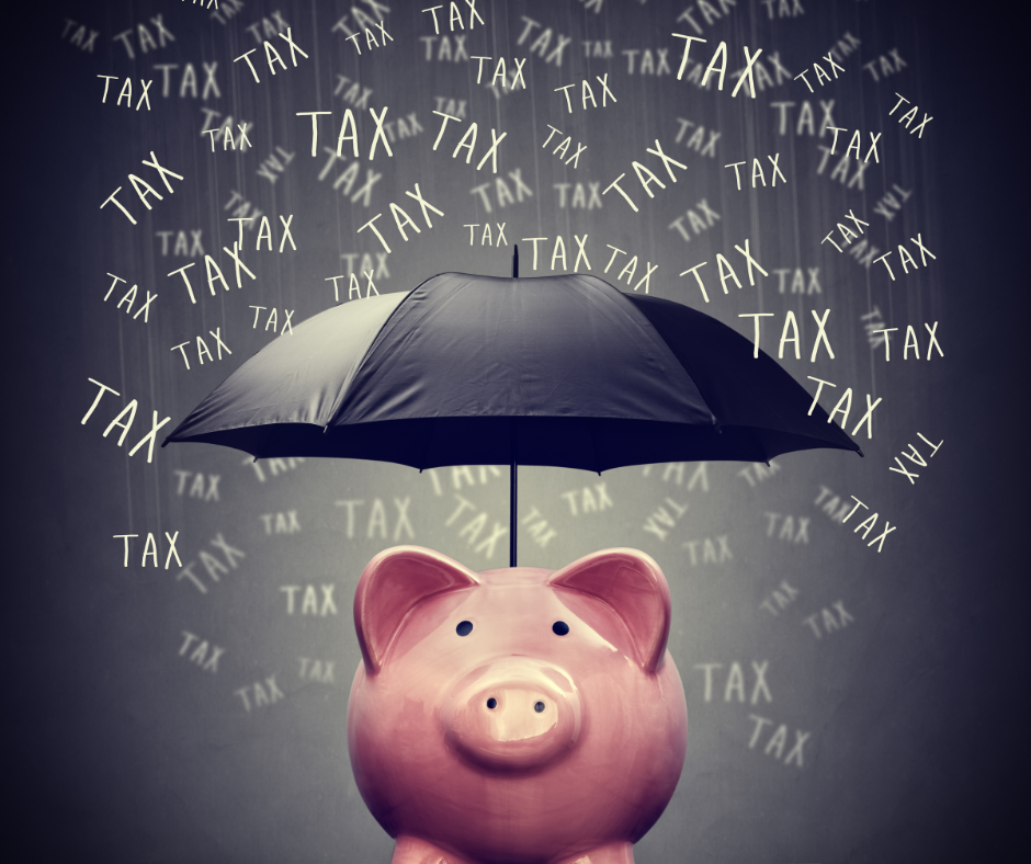 Estate Tax Planning 2026: What the “Big Beautiful Bill” Means for Your Estate Plan in King County