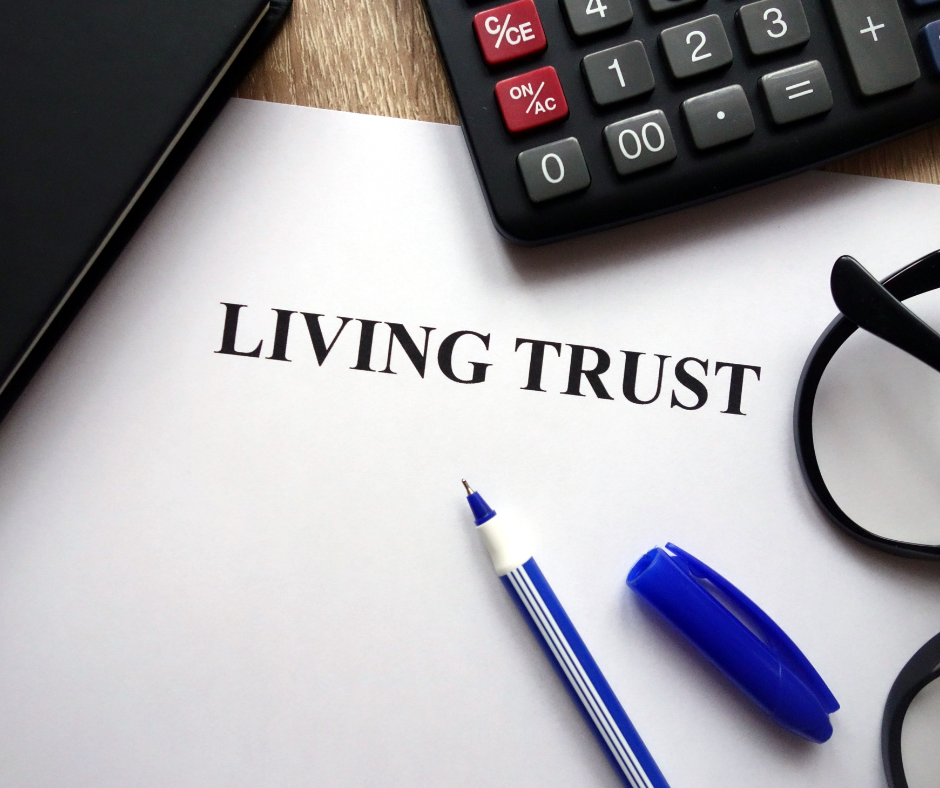 King County Estate Lawyer: How to Make a Revocable Living Trust