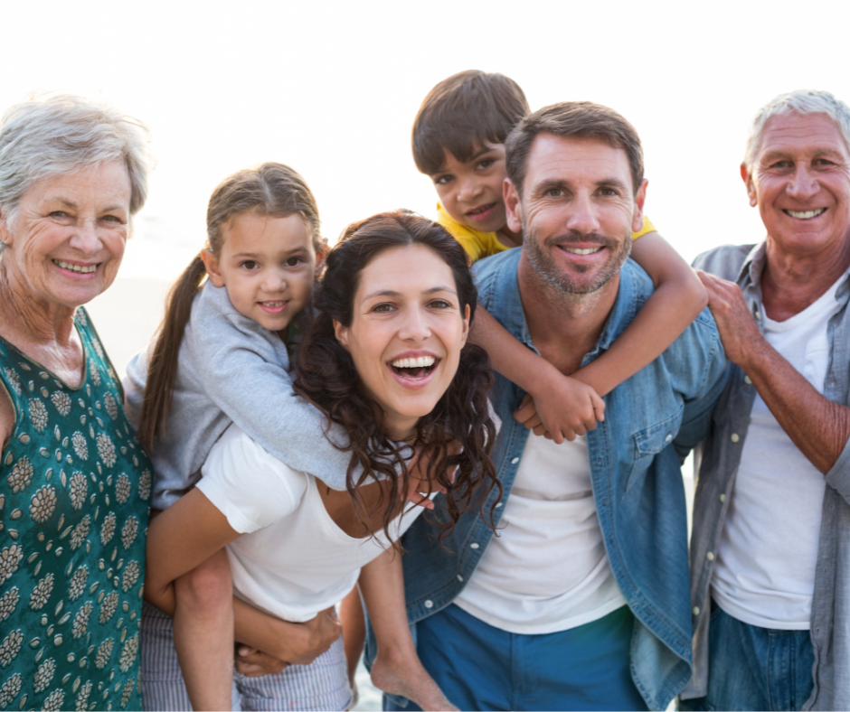 When Should You Involve Your Adult Children in the Estate Planning Process?