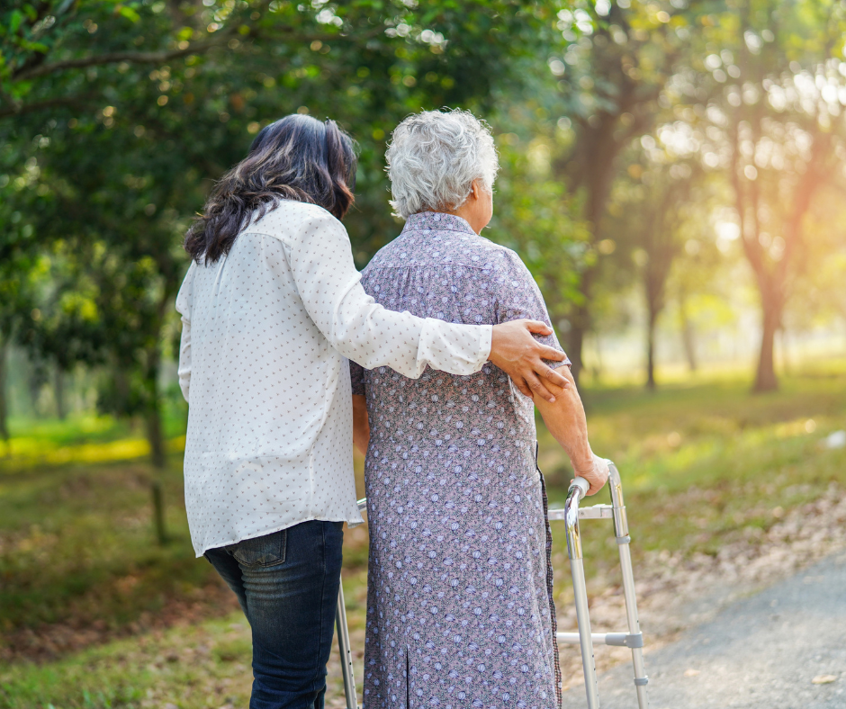 Exploring Elder Care Options Beyond Nursing Homes in Seattle