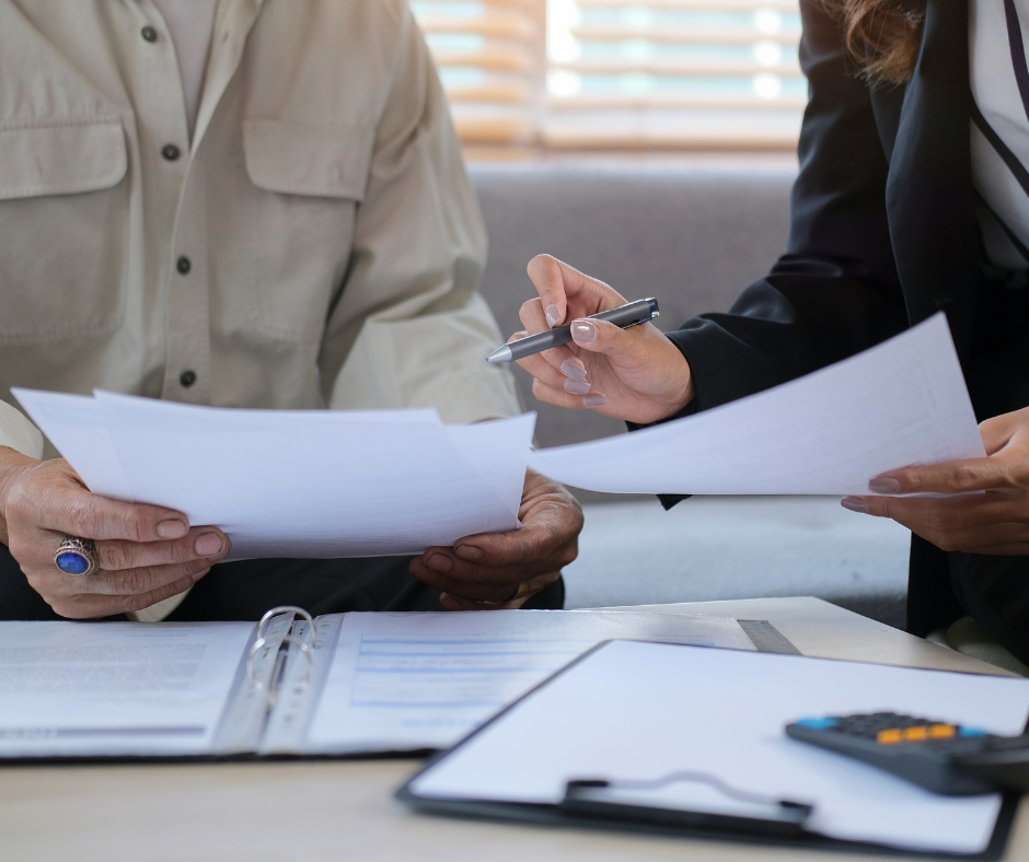 Understanding What Happens When Parts of an Estate Plan Contradict in Washington