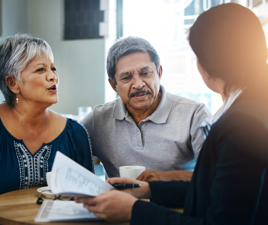 How Trusts Affect Estate Administration in Seattle After Death