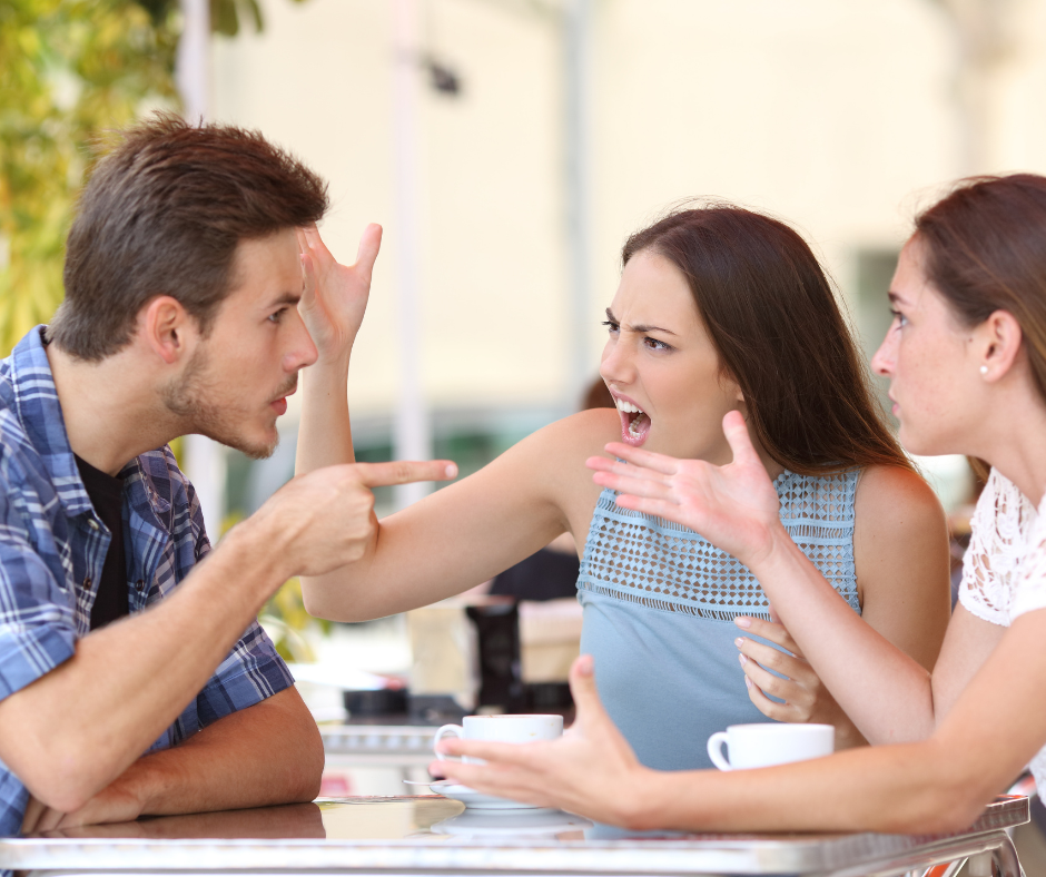 The Impact of Family Disagreements on Elder Care in Seattle