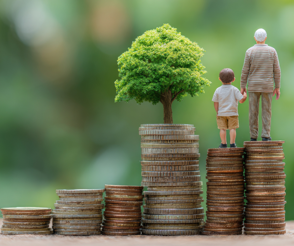 Trust Distributions at 18, 25, or Never? Deciding When Your Children Inherit