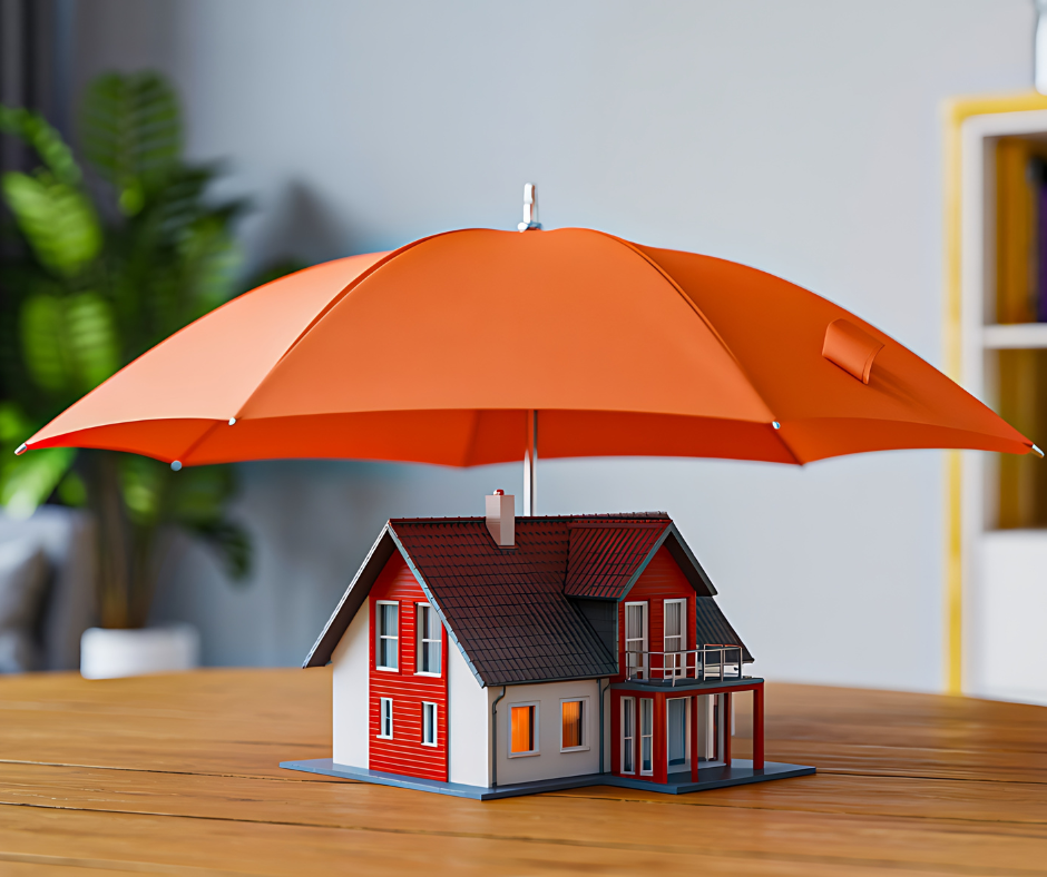 Should You Keep a Deceased Parent's Homeowners Insurance? What Washington Families Need to Know