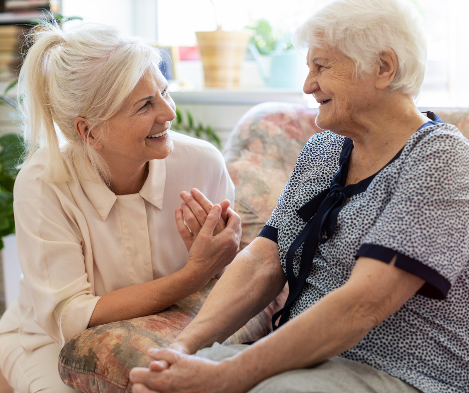 Is It Too Late for Mom to Sign Legal Documents? Understanding the "Capacity Window"