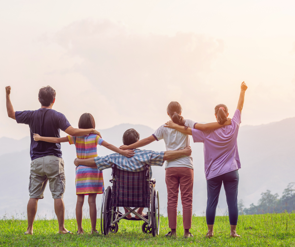 Good News for Families Supporting a Loved One With a Disability: The 2026 ABLE Account Change