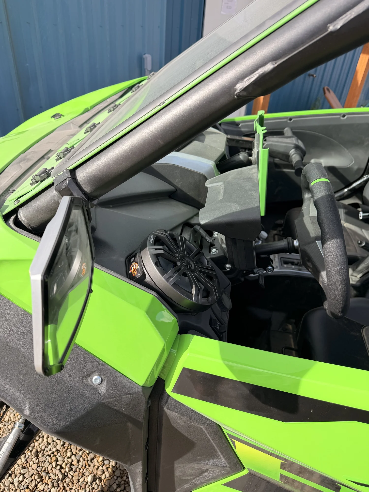Kawasaki H2 Dash 6.5