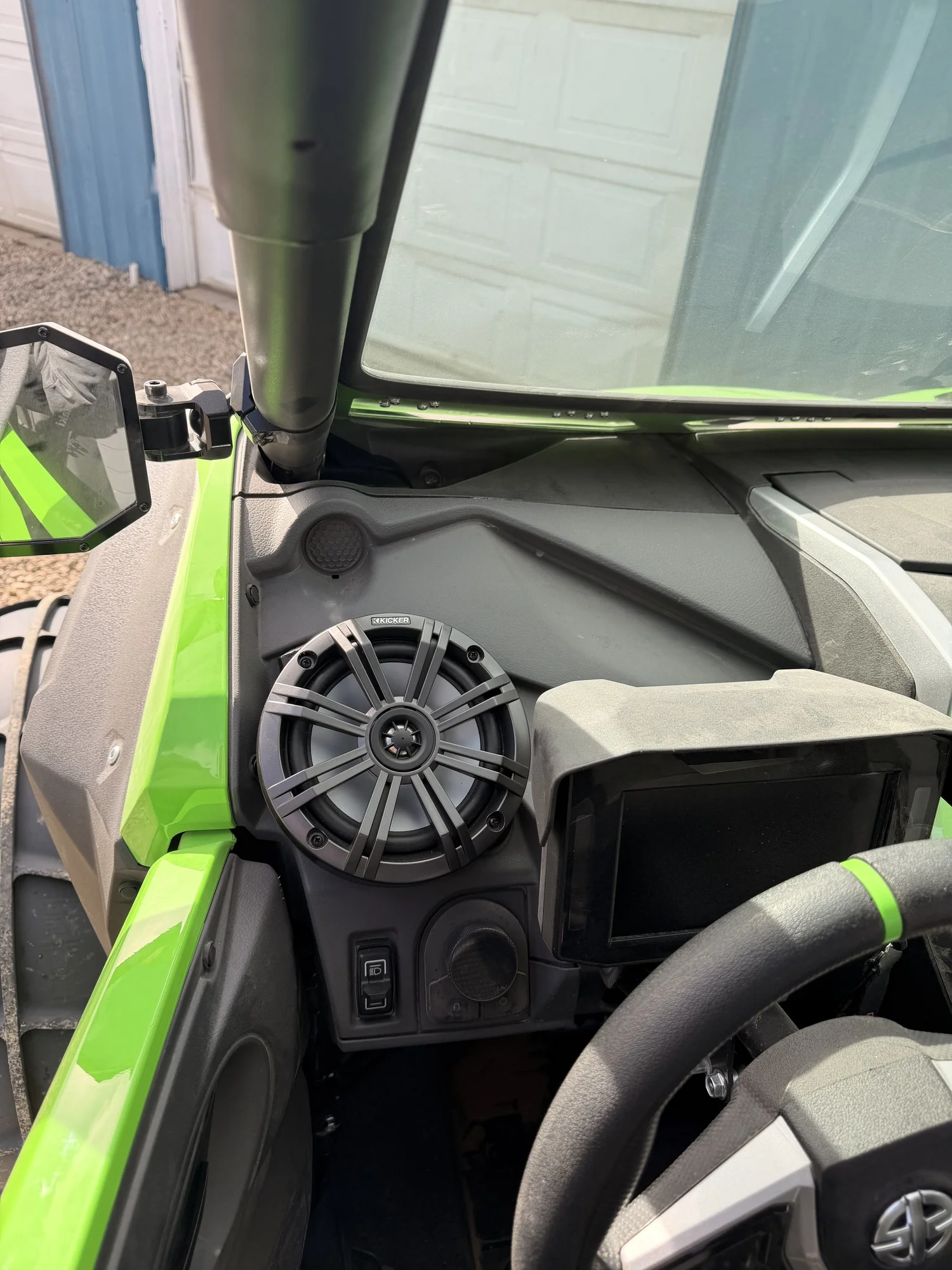 Kawasaki H2 Dash 6.5