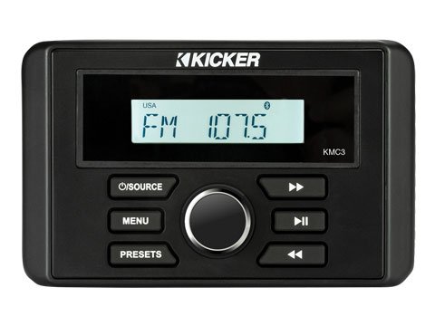 Kicker KMC3