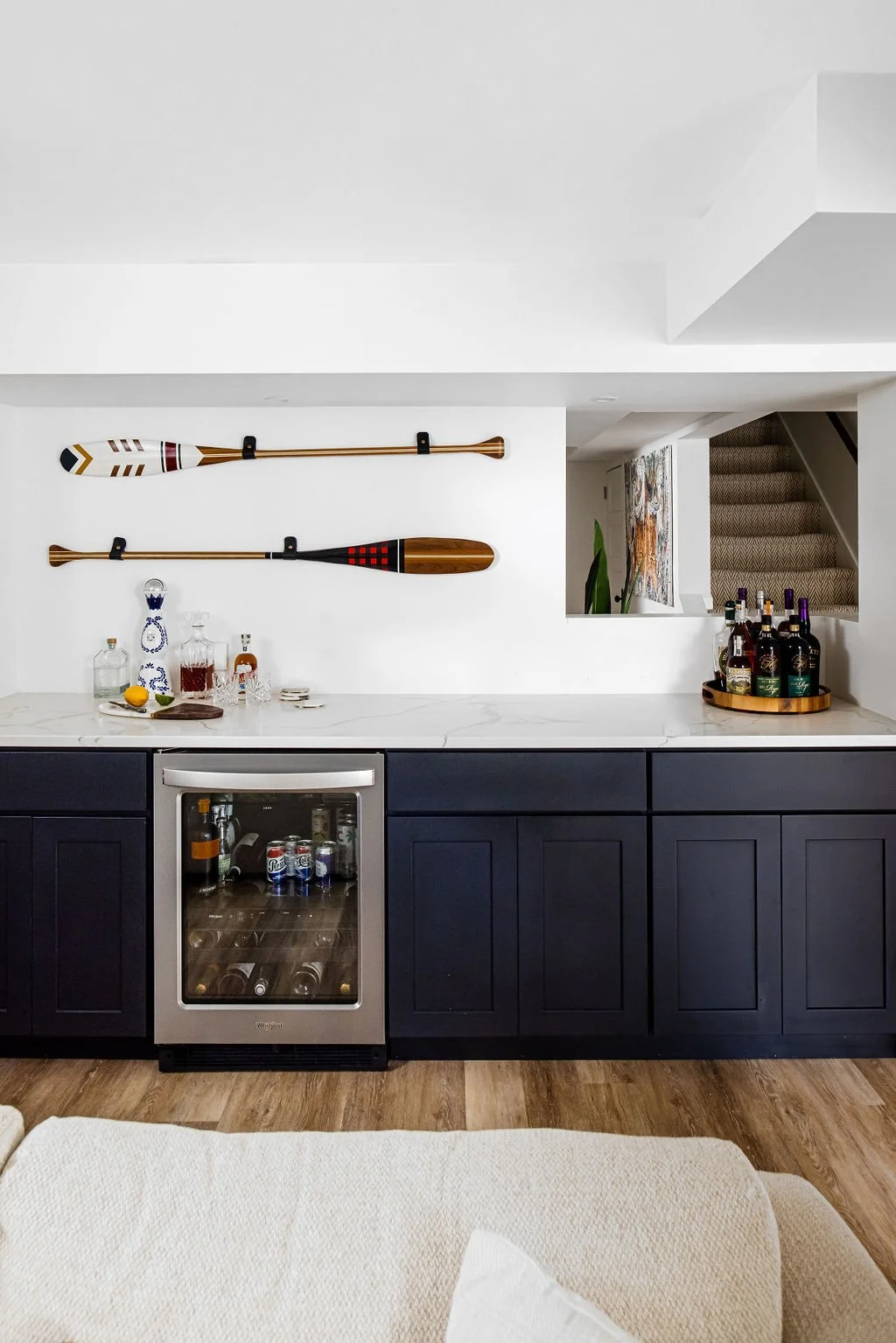 An image of The Cultural Center.