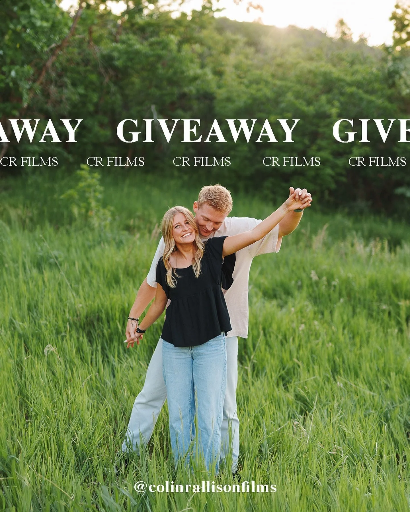 𝑭𝑨𝑳𝑳 𝑮𝑰𝑽𝑬𝑨𝑾𝑨𝒀

In honor of the beautiful colors changing here in Utah I&rsquo;ve decided to giveaway a photo session for FREE! 🍁🍂This can be a couples session, engagements, seniors, family session, etc. Winner will get a FREE session of