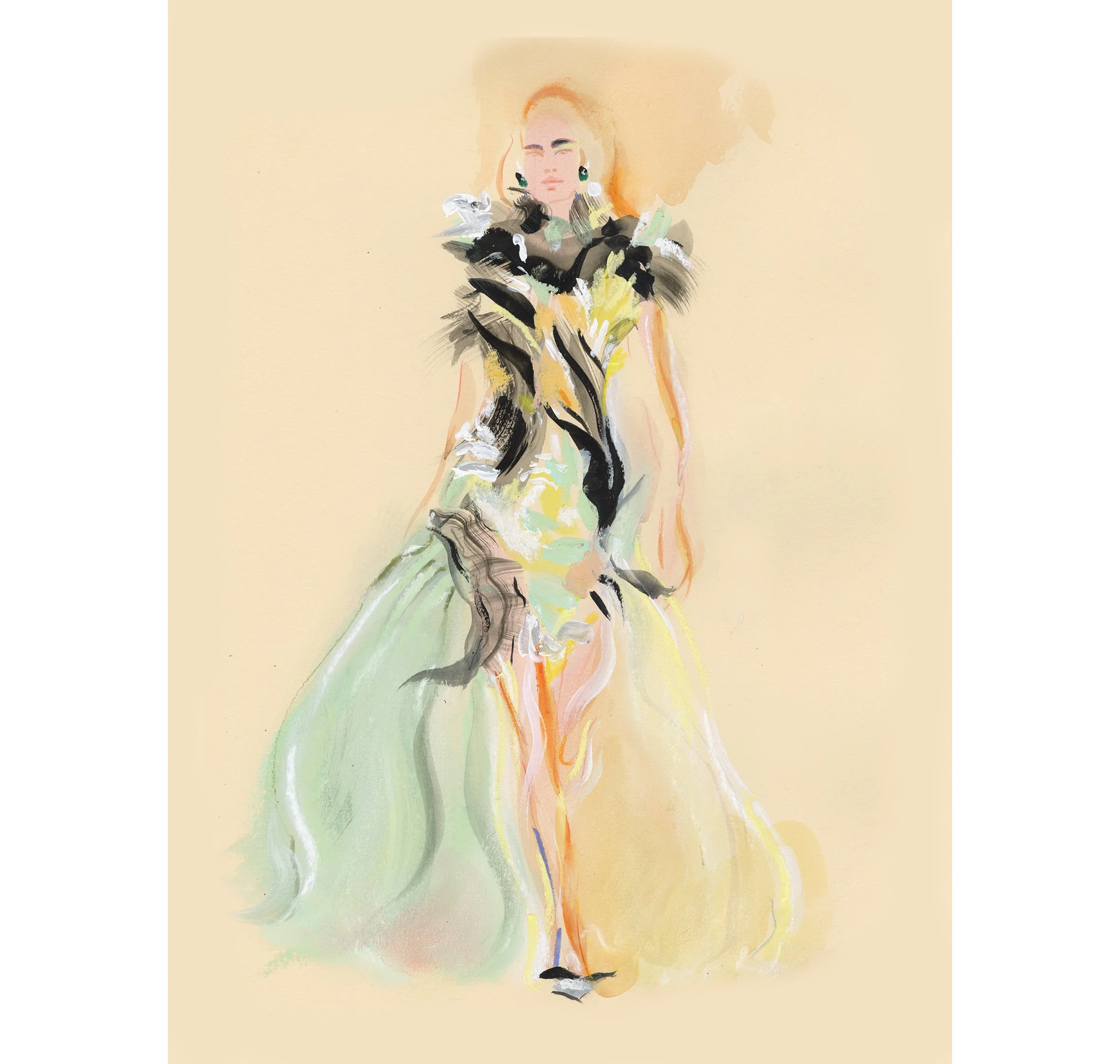 Evening in Chanel - Spring 26