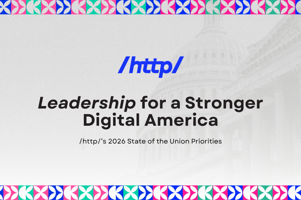 HTTP Priorities for the State of the Union Address