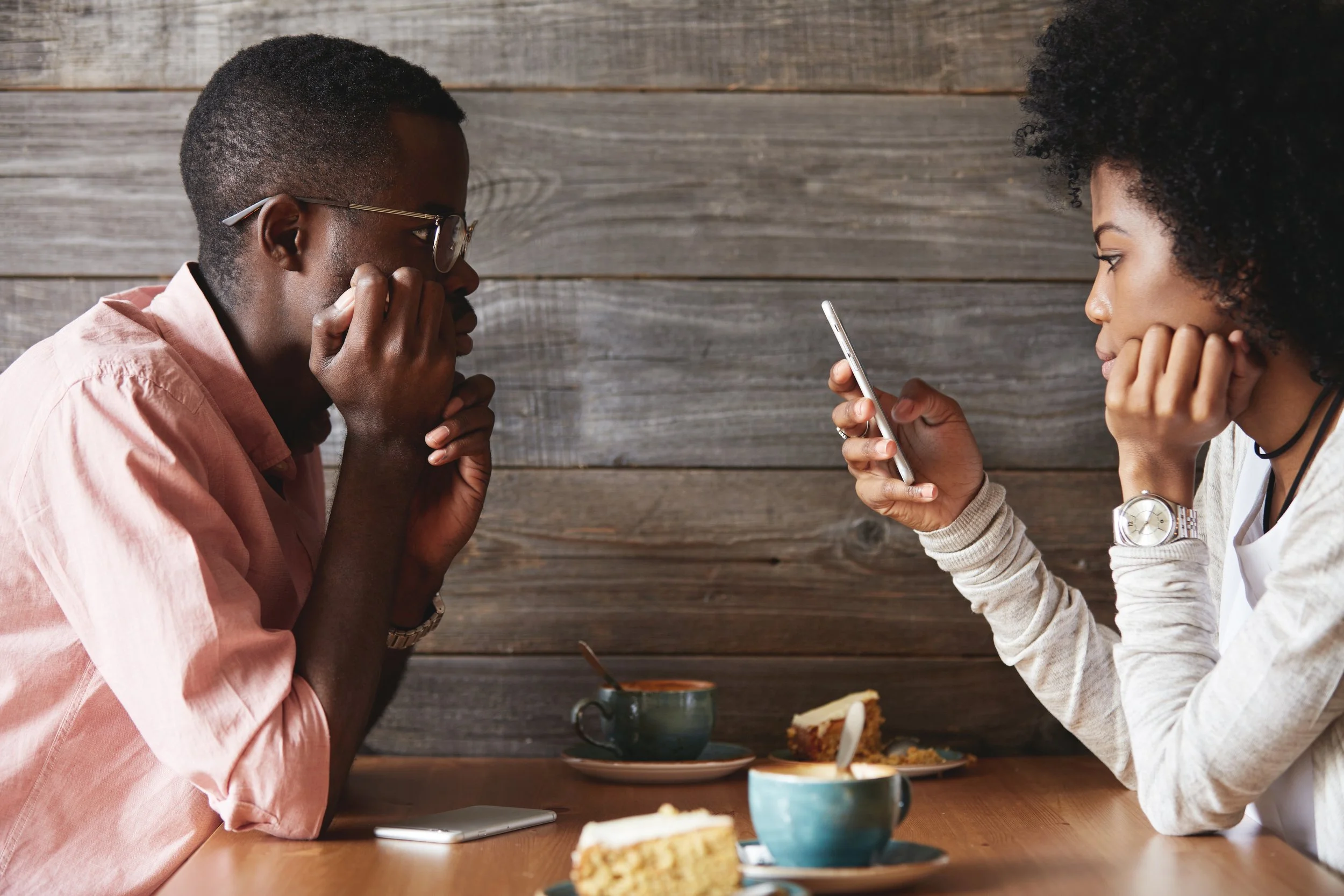 The Human Gap: What Matchmaking Understands and Dating Apps Ignore