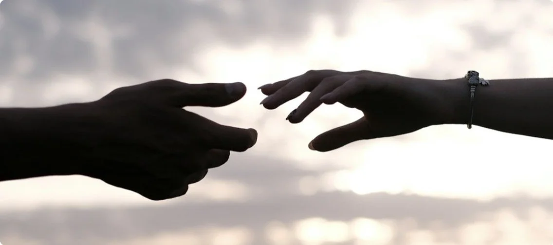 Why You Keep Repeating the Same Relationship Patterns