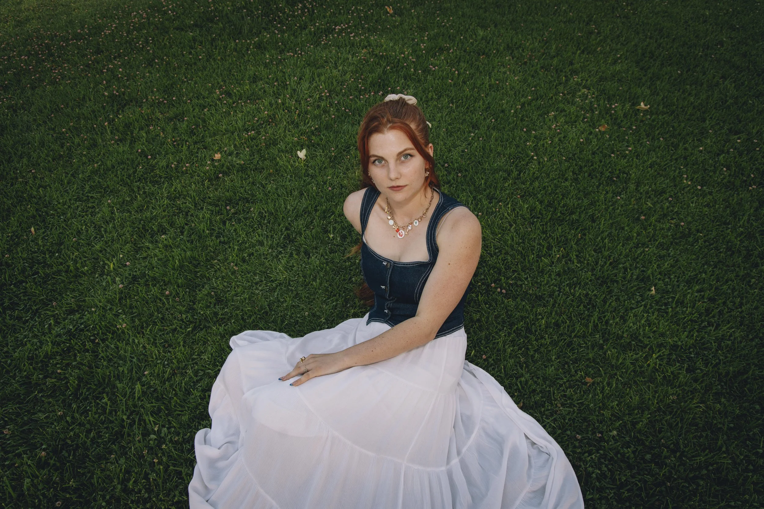 How I Went From Photographing School Plays to Assisting in Entertainment