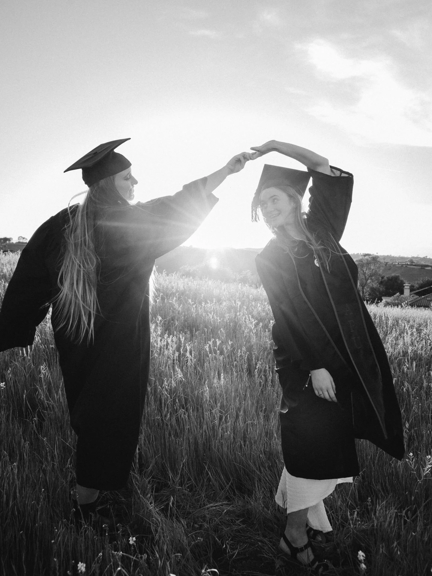 It&rsquo;s that time again&hellip;

I love my grad shoots. I really do. They are always looking forward, and an appreciation of everything thus far. They are milestones, and you can feel it in the clients. 

Now accepting bookings for 2026 graduates!