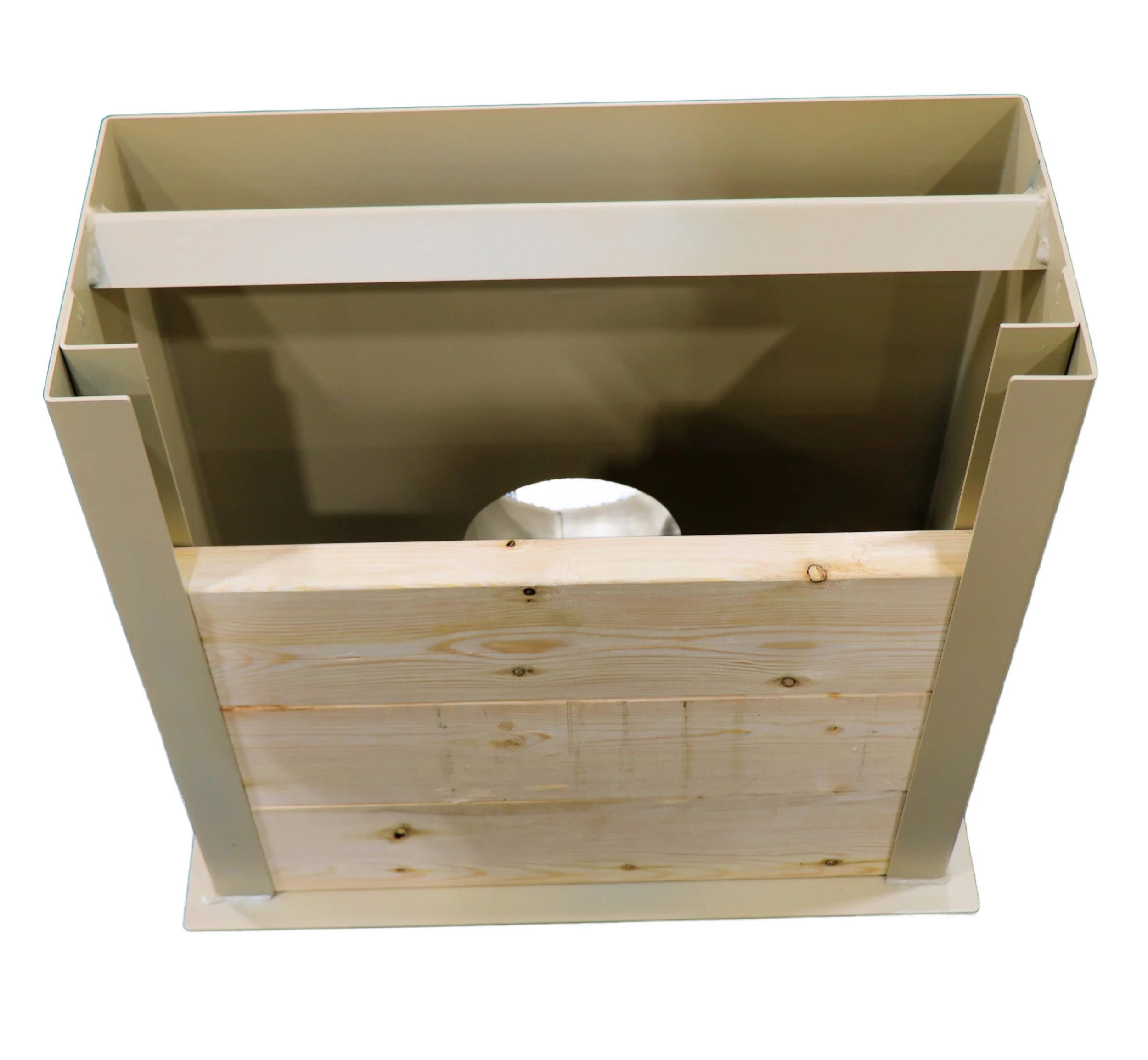 Plastic Flashboard Risers