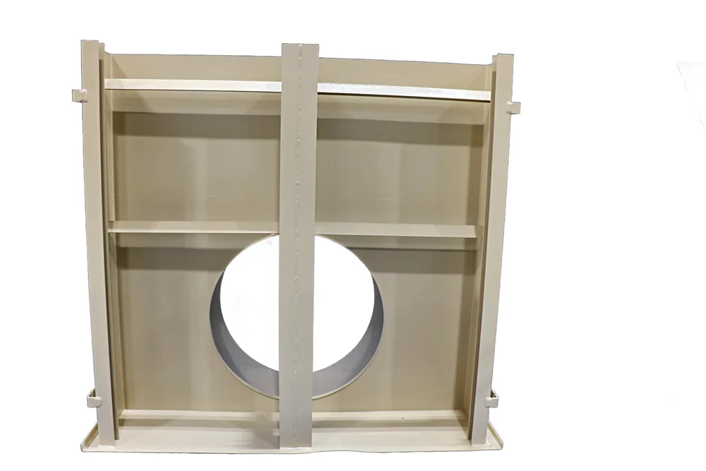Flashboard Risers | Optimize Water Management Today — DrainBox Water ...