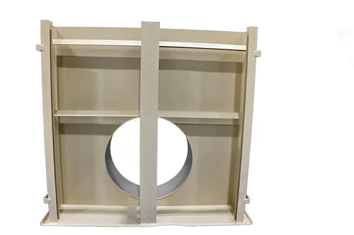 Flashboard Risers | Optimize Water Management Today — DrainBox Water ...