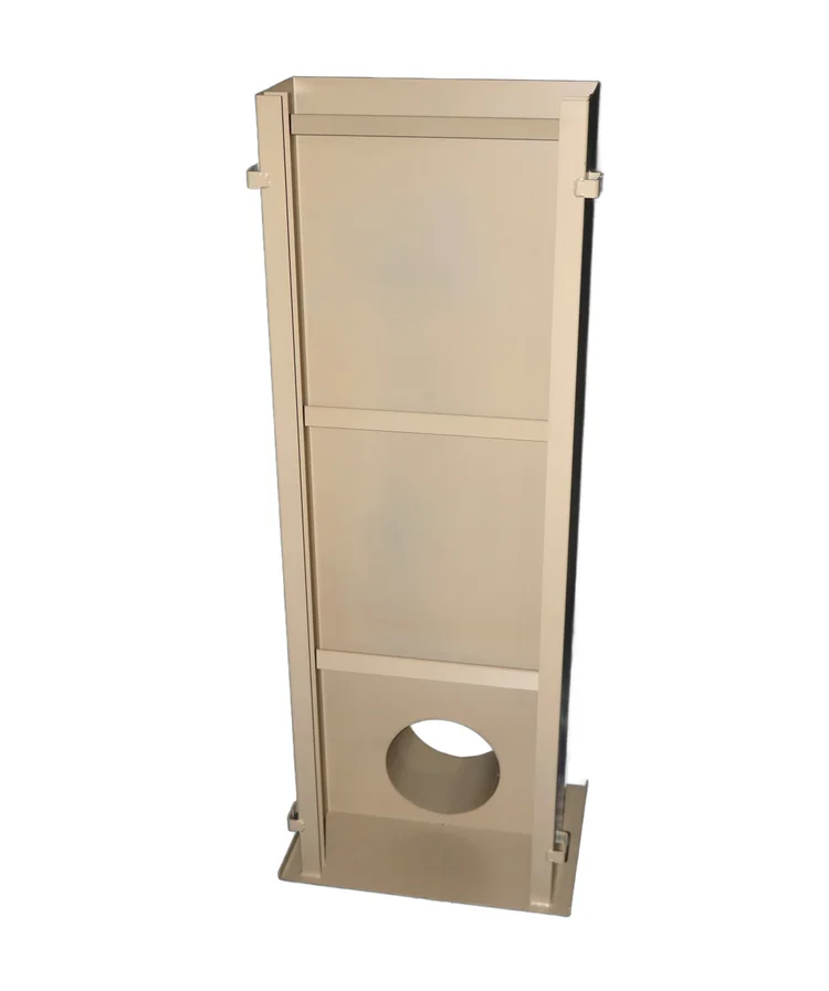 Flashboard Riser Box Flashboard Risers | Optimize Water Management Today — DrainBox Water ...