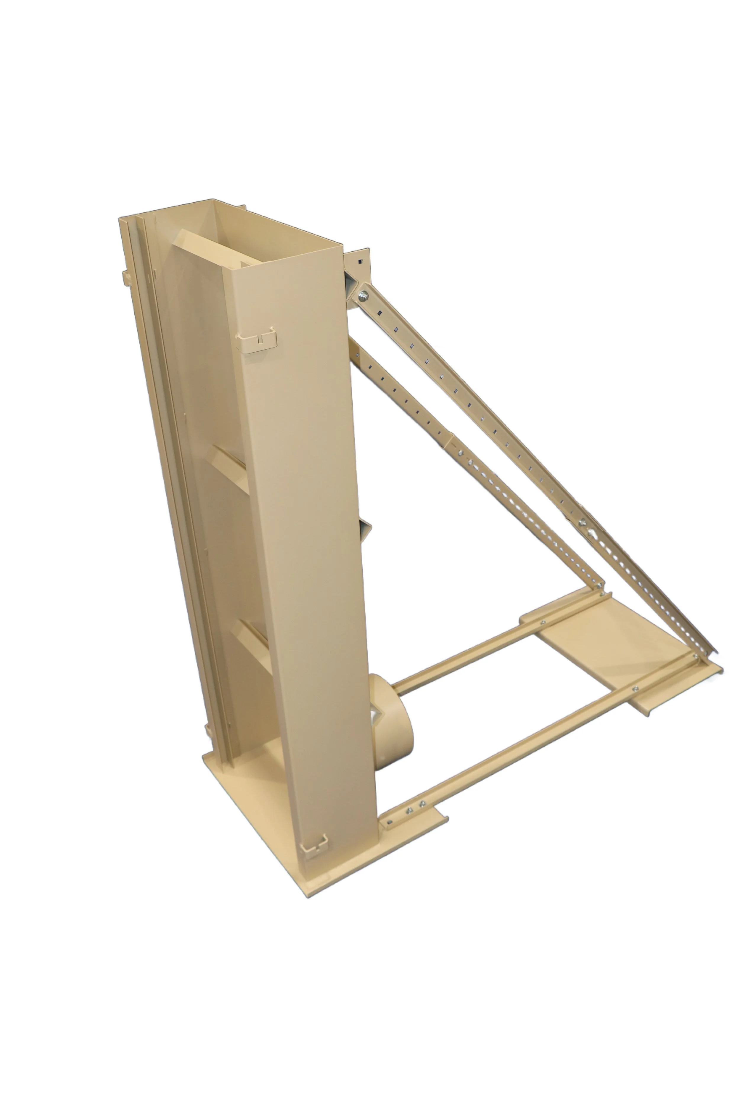 Floating, Leaning and Sliding | Fundamental Limitations of Flashboard ...