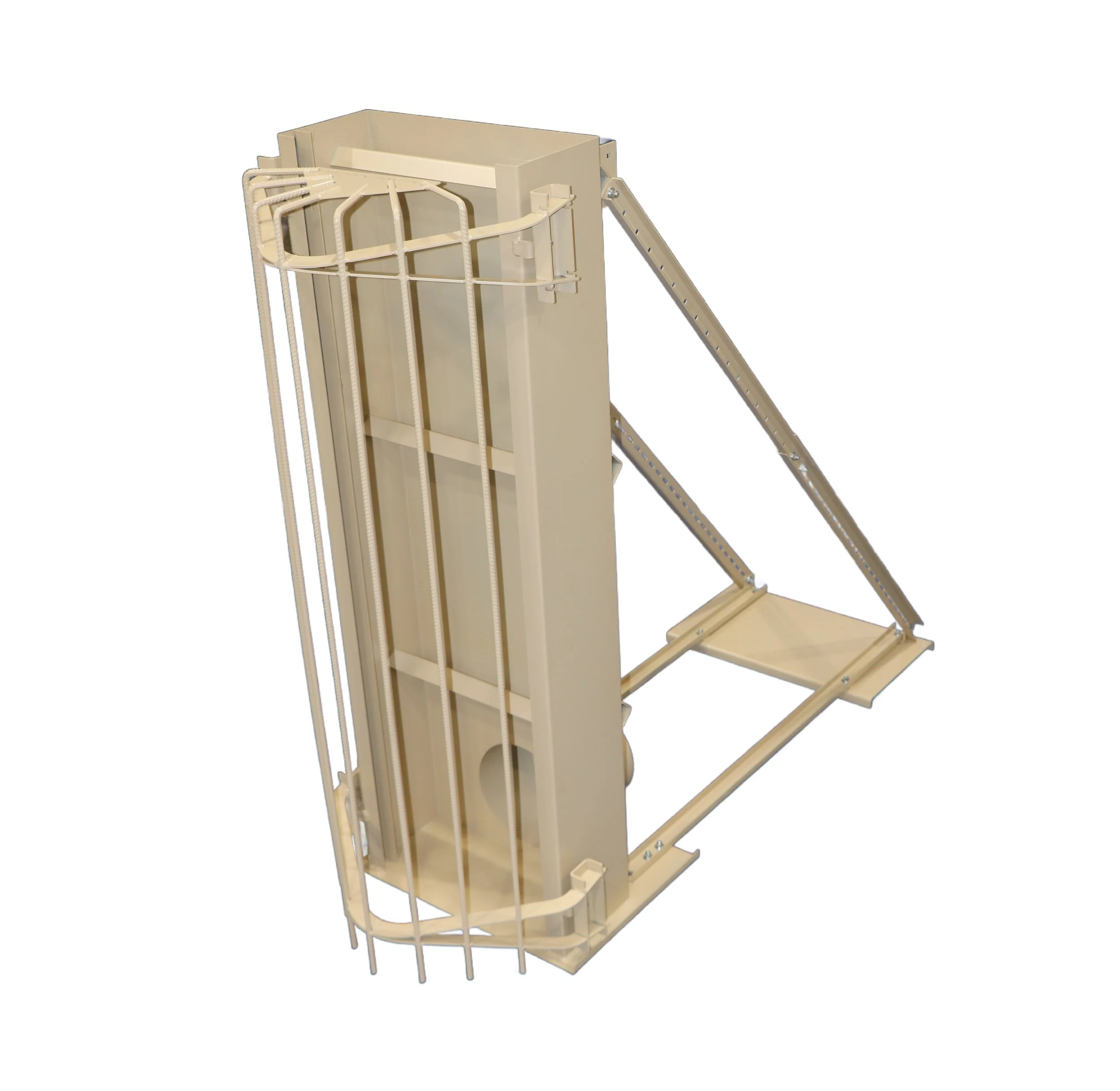 Flashboard Risers | Optimize Water Management Today — DrainBox Water ...