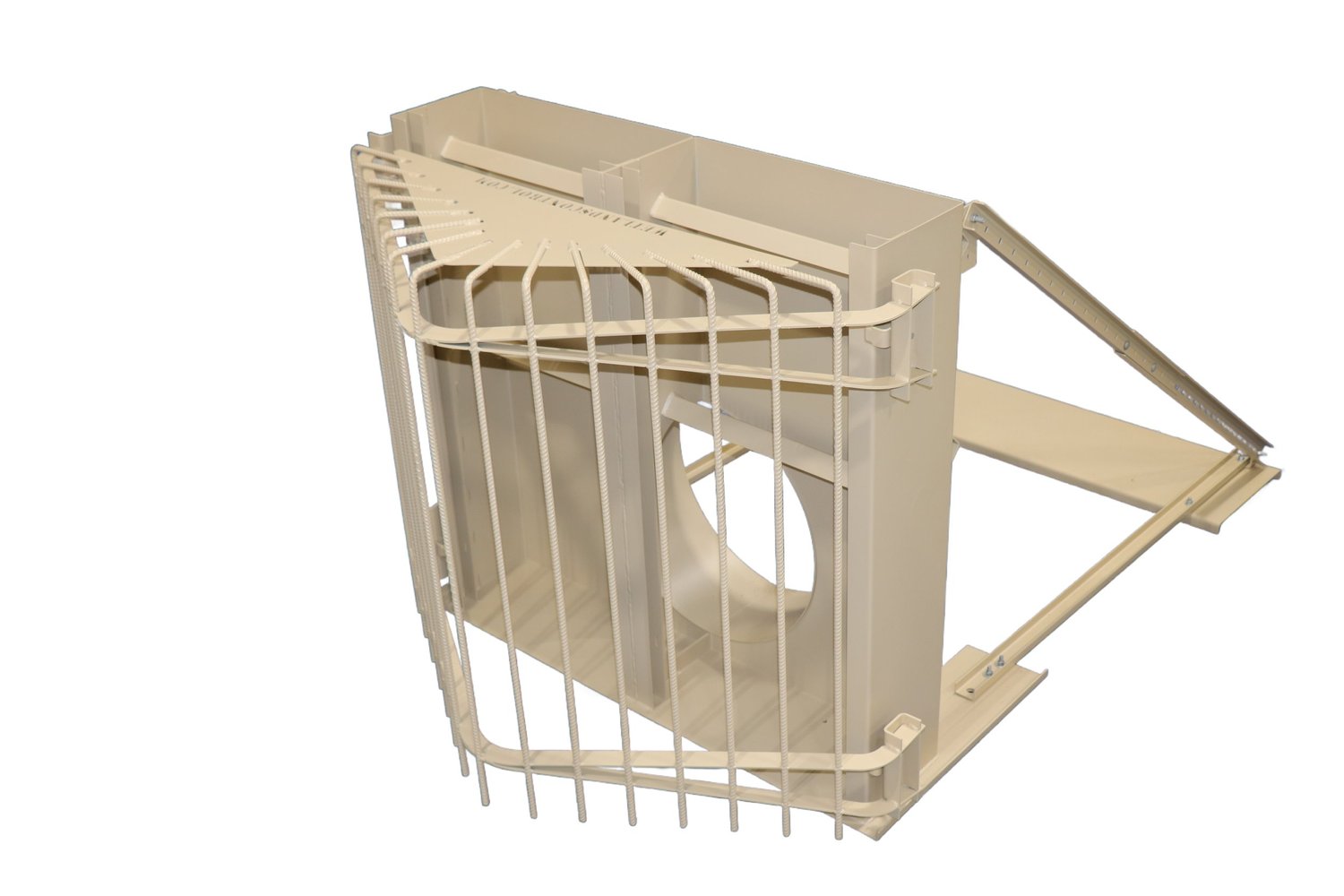 Flashboard Risers | Optimize Water Management Today — DrainBox Water ...