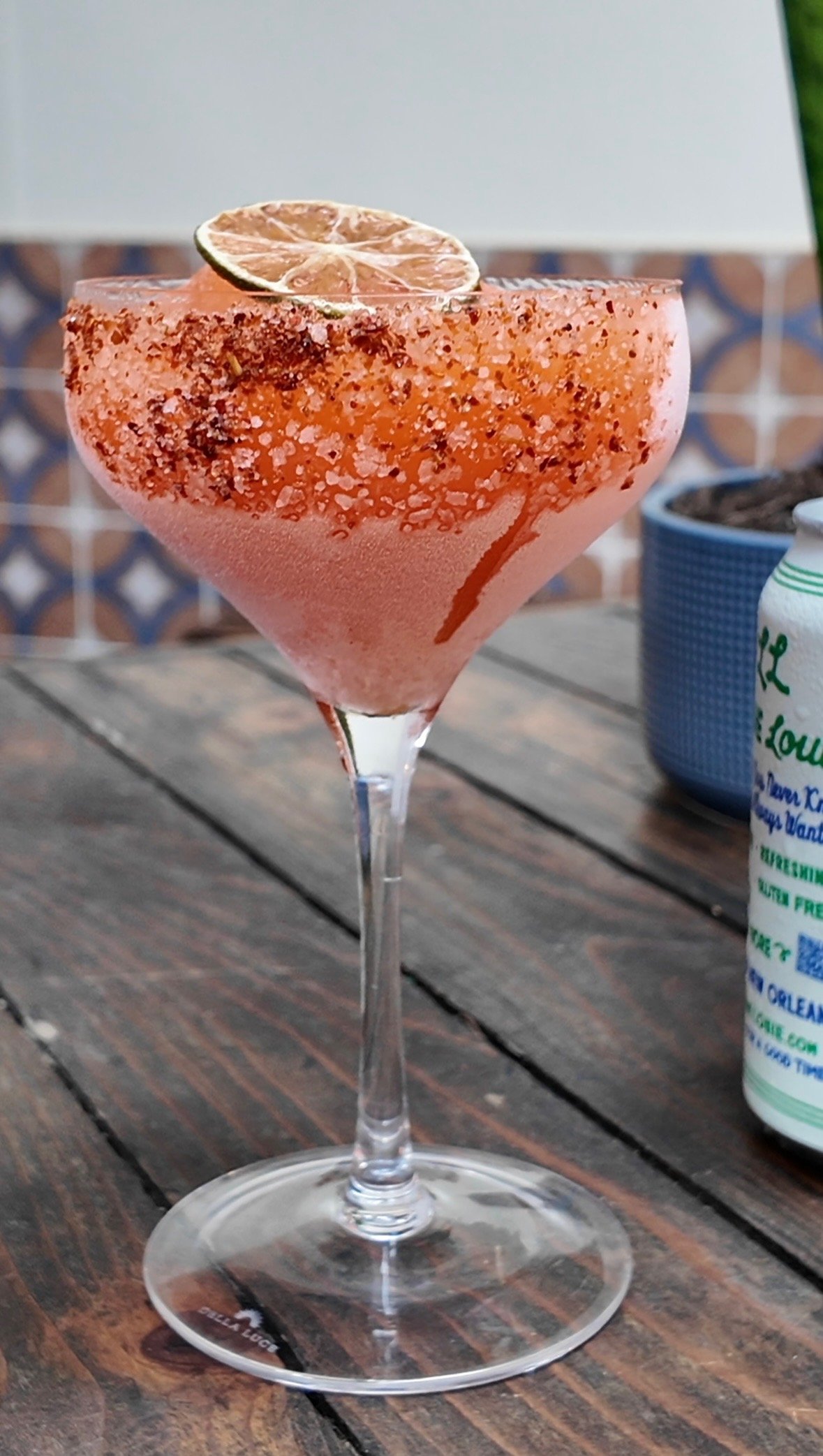 4:20 THC! Margarita Party!