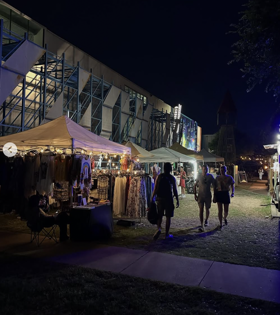 Austin Maker's Market