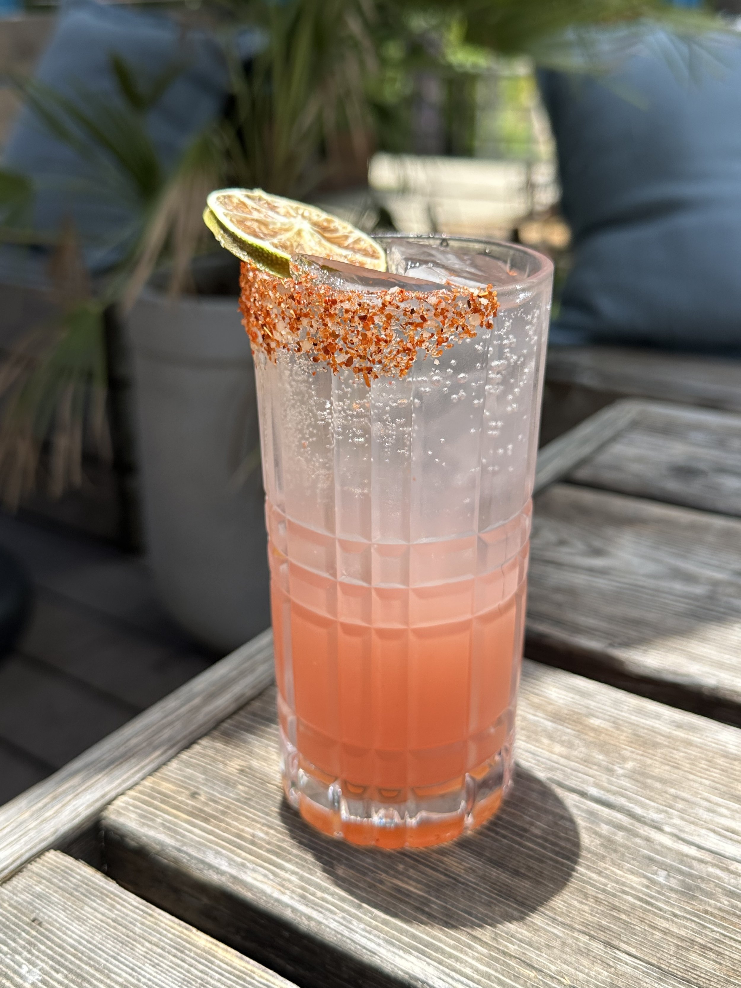 Half Off Mezcal Mission