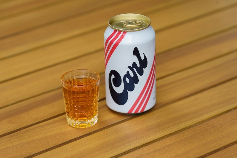 Monday Night Drink Special: $7 Beer & Shot