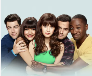 New Girl Trivia