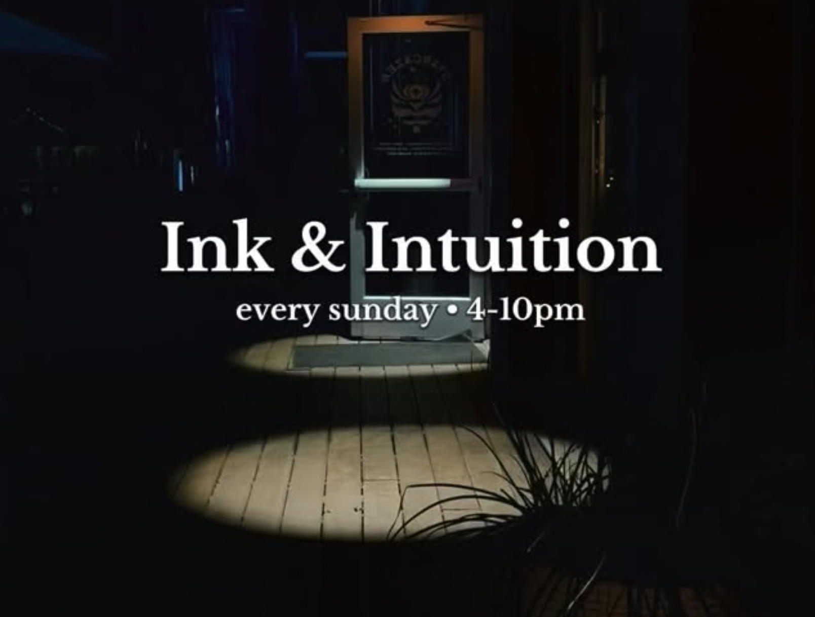 Ink & Intuition