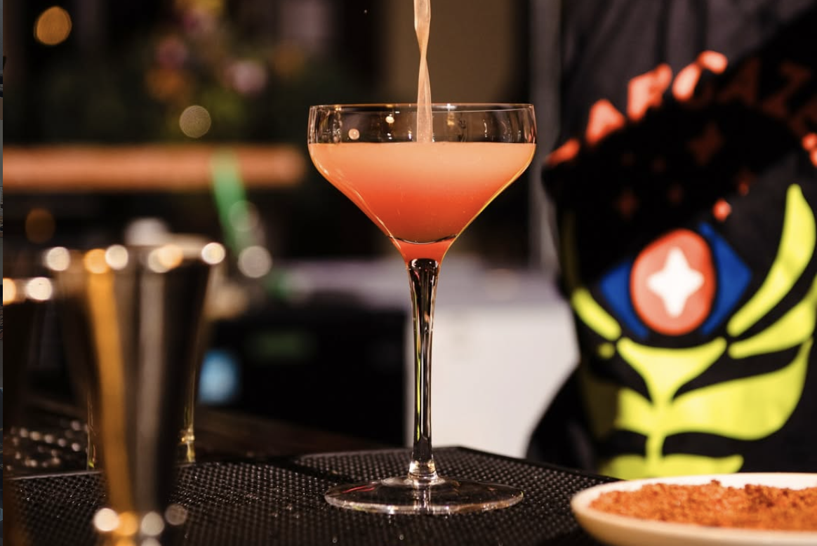 Thursday Drink Special 