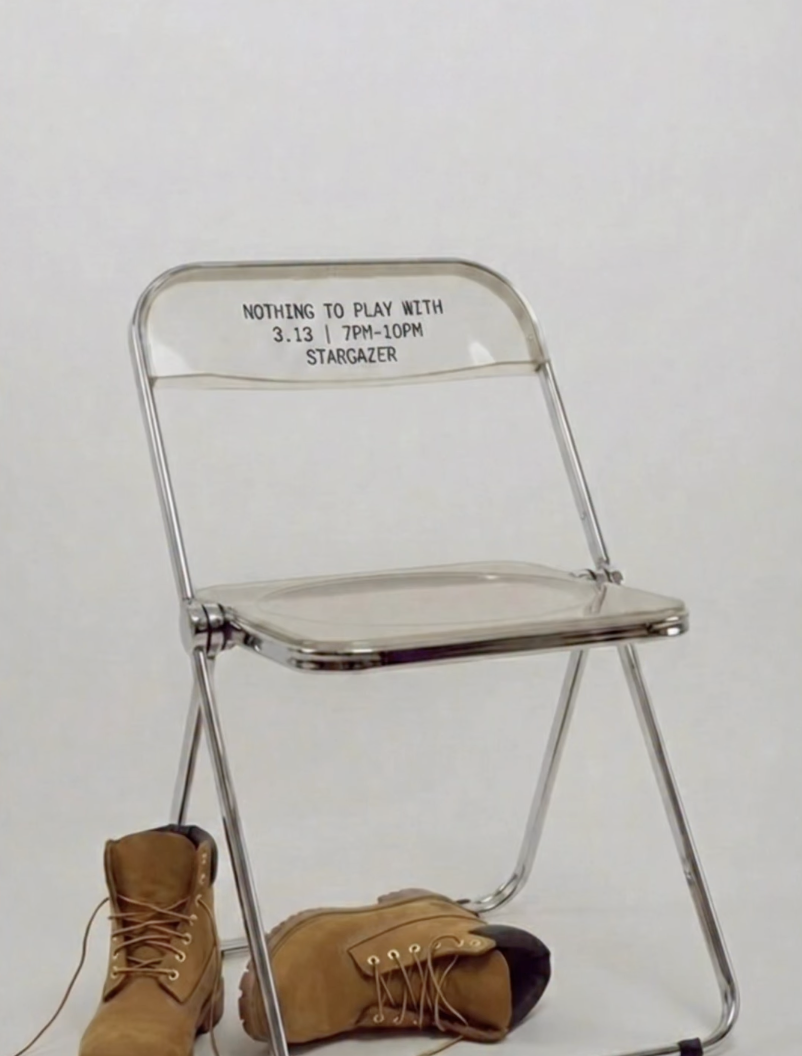 Where Y’all at Tho?!